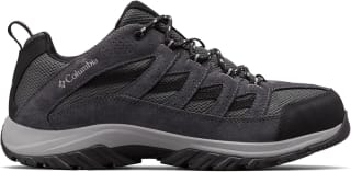 Columbia Crestwood heren wandelschoenen voor €52,16 bij Amazon