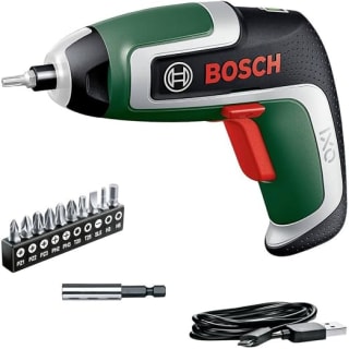 Bosch IXO 7 accuschroevendraaier voor €34,49 bij Amazon