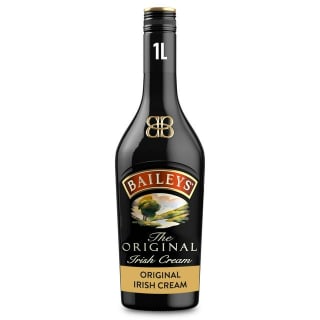 Baileys Original Irish Cream Liqueur 1L for £10 at Sainsbury's