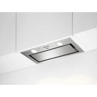 Campana extractora integrada Serie 6000 Hob2Hood de 54 cm por 279,65€