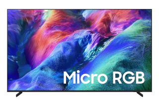 Smart TV Samsung Micro RGB R85HAF 65" 4K Vision AI (2026) por $17,440