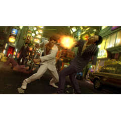 SEGA Yakuza 0 Director's Cut Nintendo Switch por 19,99€ en Outlet PC