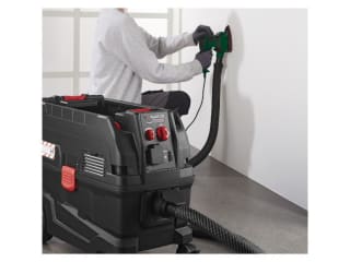 Aspirateur d'atelier PARKSIDE PERFORMANCE PPWD 30 B2 pour 289€ chez Lidl