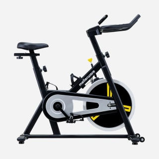 Bicicletas indoor desde 99,99€ y cinta Wizzy Track por 139,99€ en Mellerware
