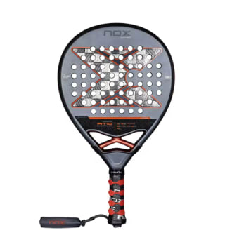 Nox at10 genius 18k alum by agustin tapia 2025 pala de pádel por 112,76€