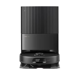 Robot friegasuelos Roborock QR 598 8000 Pa negro por 279,65€