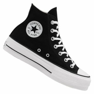 Zapatillas Converse Chuck Taylor ALL STAR Lift Hi Unisex por 24.99€