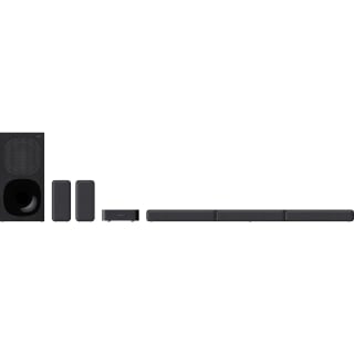 Barra de sonido Sony HTS40R.CEL, Surround 5.1, Subwoofer por 199€