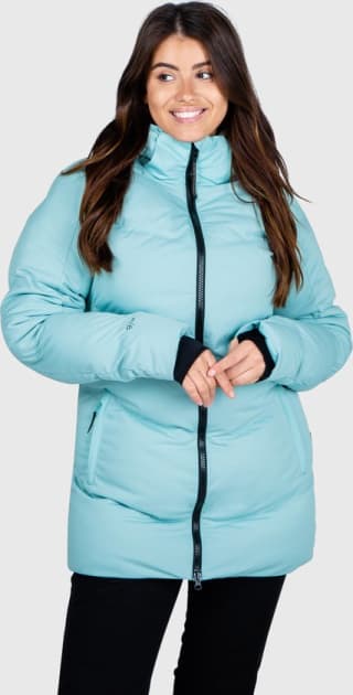 Brunotti Makula Women Snowjacket voor €54 bij Bol