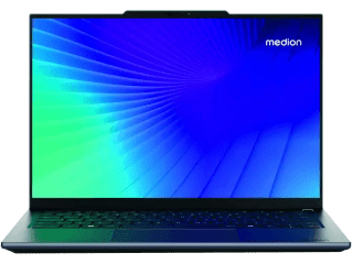 Medion Signium 14 S1 14" OLED 2.8K por 521€