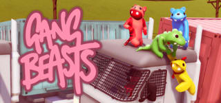Gang Beasts por $91 | Oferta Steam