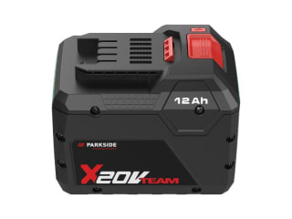 PARKSIDE Smart accu 20 V - 12 Ah voor €64,99 bij Lidl