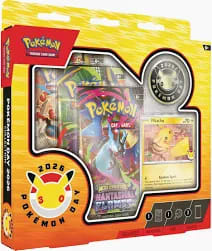 Pokémon Day 2026 Collection voor €24,95 bij Proshop