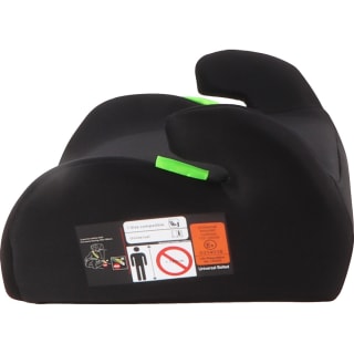 MamaLoes Jace 125-150 cm i-Size Booster voor €11,95