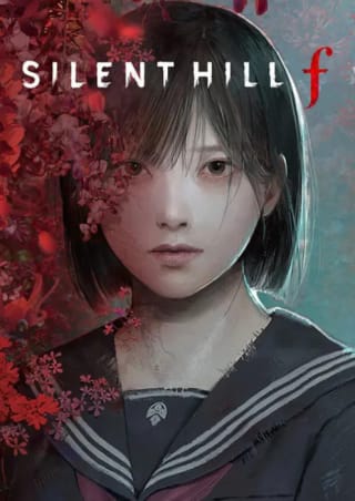 SILENT HILL f PC (Europe & UK) Key for £25.99