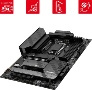 MSI MAG Z790 TOMAHAWK WIFI voor €139,90 bij Amazon