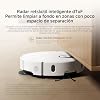 XIAOMI 5 Robot Aspirador con Fregado por 351,24€ en Amazon