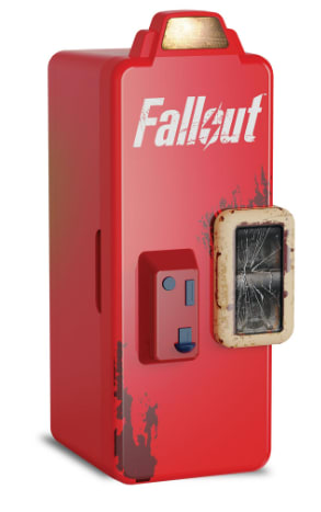 Mini Frigo - Fallout 7l - Bethesda à 89,99€