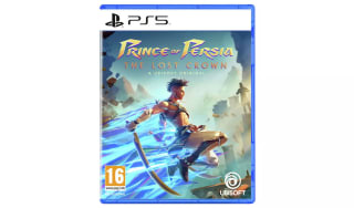 Prince Of Persia: The Lost Crown PS5 Game for £14.99