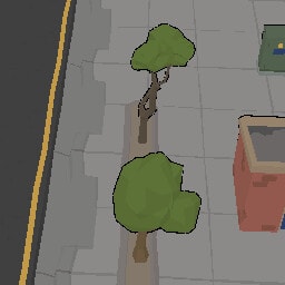 Just Move:Clean City Messy Battle gratis via Steam