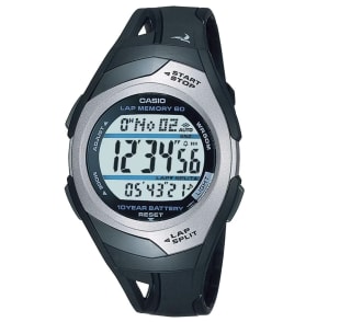 Reloj Casio STR-300C-1VEF para Mujer por 18,12€
