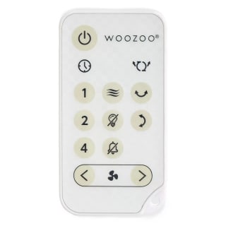 Woozoo Ventilador de globo multi direccional, 5 velocidades por $769 en Costco