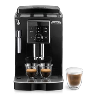 DELONGHI ECAM13.123B pour 279,99€ chez Carrefour