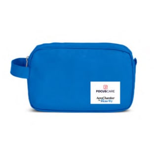 Gratis bewaartas AeroChamber aan te vragen