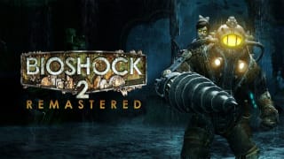 BioShock 2 Remastered pour 2,59€ chez Fanatical