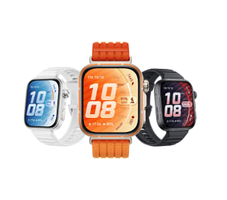 HUAWEI WATCH FIT 5 Pro por $2,999 en Huawei