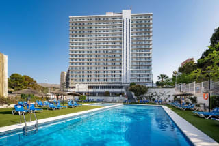 Hotel Poseidon Playa voor €326 p.p. bij Corendon