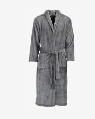 Bata LERUM L/XL gris oscuro por 7.50€