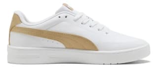 Tenis Puma Court Classic Clean por $909 | Oferta Mercado Libre