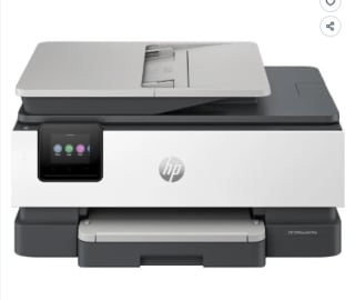 Imprimante HP OfficeJet Pro 8134e All-in à 99,17€