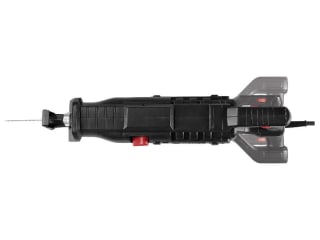 PARKSIDE PERFORMANCE PPFS 1200 A1 reciprozaag voor €44,99 bij Lidl
