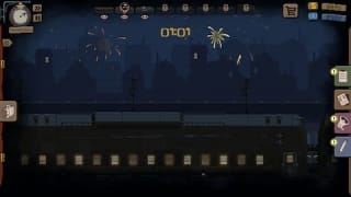 Gratis Beholder: Conductor bij Epic Games