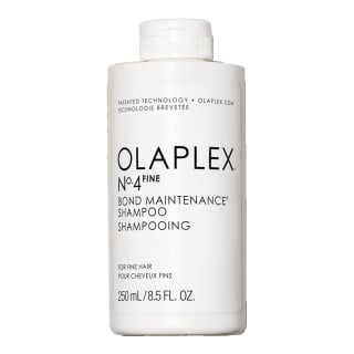 Olaplex No.4 FINE shampoo + No.5 FINE conditioner (2×250 ml) voor €17,78 bij Joybuy