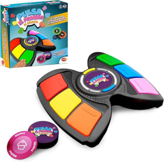 Bizak Pulsa el Primero El Desafio por 12€ en Amazon