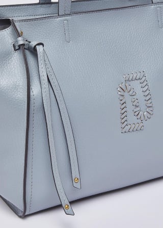 LIU JO schoudertas shopper Lapislazzu Tote voor €44,70 bij Bol