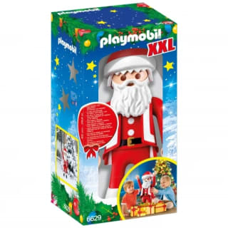 Playmobil XXL Papá Noel Christmas por 44.99€