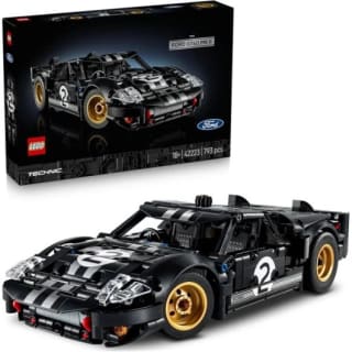 LEGO Technic Ford GT40 MKII 42223 por 42.99€