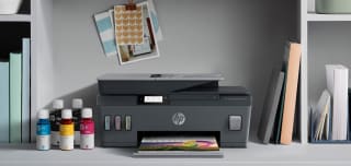HP Smart Tank Plus 570 AiO inclusief 3 jaar inkt voor €150 bij HP