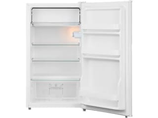 Nevera pequeña ok. OFK 181 E W, Estático, 86 cm, 93 l, Blanco por 99€