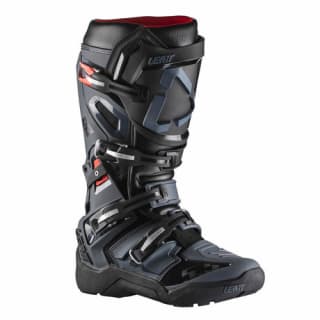 Tot 40% korting op Leatt MX-laarzen bij Bike-Mailorder