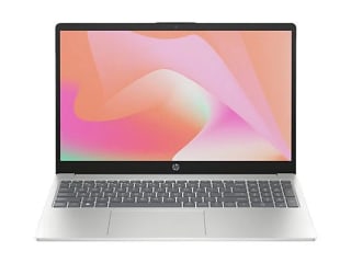 Portátil HP 15-fd0300ns Intel Core i7-1355U, 16GB, 512GB SSD Intel Iris Xe Graphics