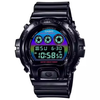 Reloj digital Casio G-SHOCK hombre DW-6900RGB-1ER por 55,90€
