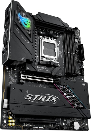 ASUS ROG Strix B850-F Gaming WiFi pour 202,99€ chez Amazon