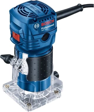 Bosch GKF 500 (550W, 5 mm) à 54,09€ chez Amazon