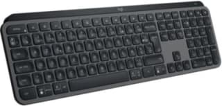 LOGITECH MX Keys S (Graphite) à 69,99€ chez Boulanger