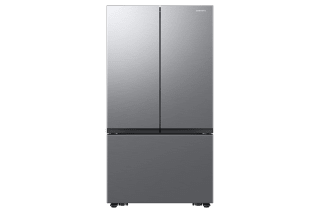 Refrigerador French Door 32 pies cúbicos por $16,461 en Samsung